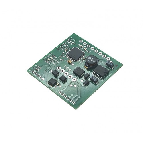 IVECO EURO 4 / 5 To NOx Sensor | SCR Emulator