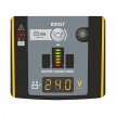 BOOSTER BATTERYLESS 24V