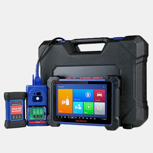 MaxiIM IM608 PRO 2 | AUTEL - Diagnostic and Key programming