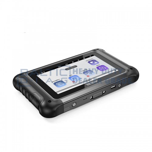 Motorcycle Diagnostic Tool MT700 | ANCEL | Full System Scanner