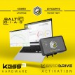 DynoDrive Activación Hardware | KESS3 | Alientech