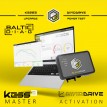 DynoDrive Activación Master | KESS3 | Alientech