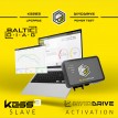 DynoDrive Activación Slave | KESS3 | Alientech