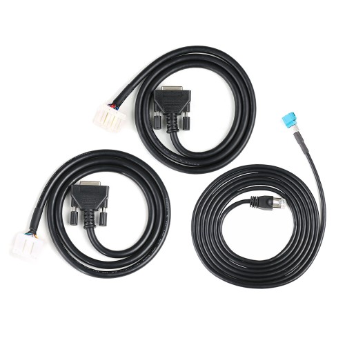 Cables for TESLA | AUTEL | Electric Vehicle Diagnostics