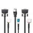 Autel EV Diagnostic Cables for TESLA 