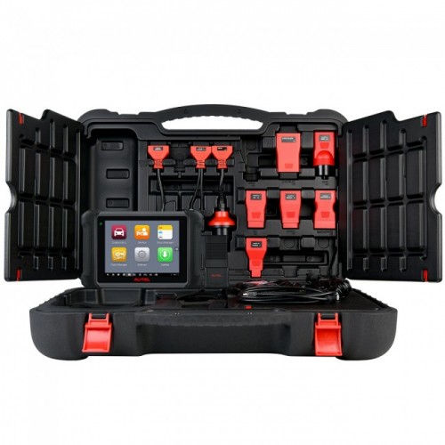 MaxiSYS MS906S, Vehicle Diagnostic Tablet