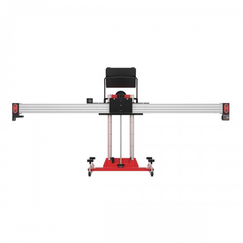 MaxiSYS IA800 Intelligent ADAS | Autel | Optical Positioning System