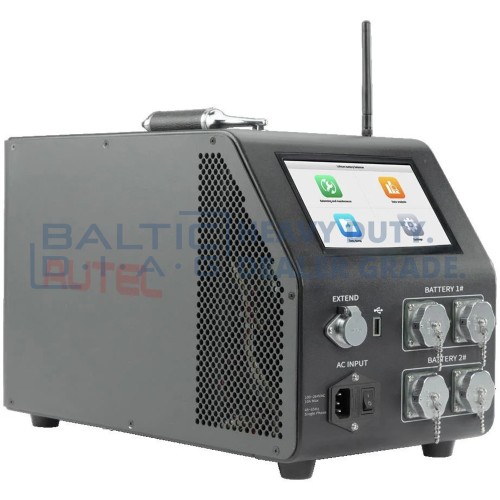 MaxiEV BCE100 | Autel | Equilibrador de celdas de baterías EV