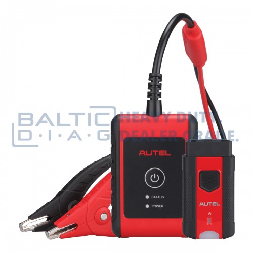 MaxiBAS BT508 | Autel | Battery And Electrical System Tester