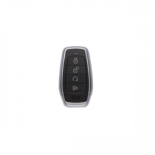 IKEY AT004BL | Autel | Blank Programmable Key