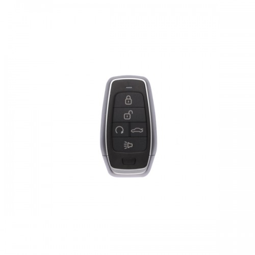 IKEY AT005BL | Autel | Blank Programmable Key