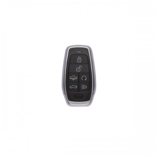 IKEY AT006AL | Autel | Blank Programmable Key