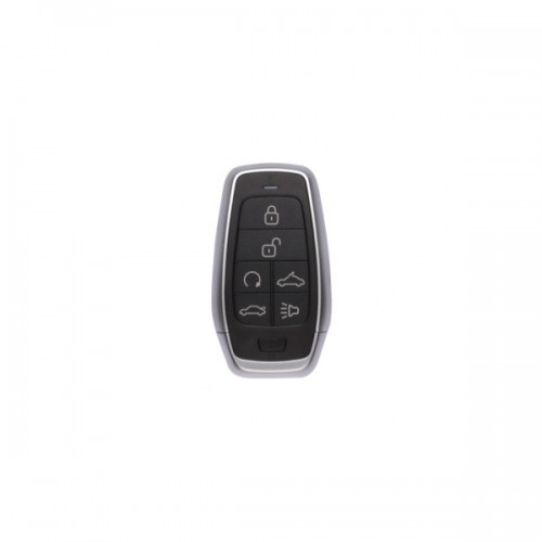 IKEY AT006CL ,  Blank Programmable Key