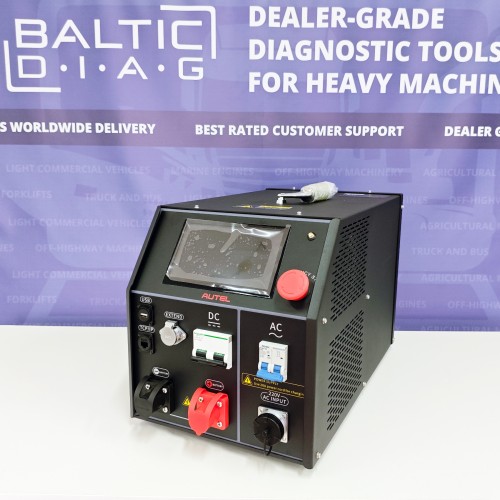 MaxiEV CDT100 | Autel | Battery Discharge-Charge Unit