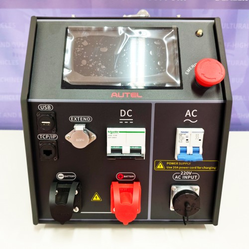 MaxiEV CDT100 | Autel | Battery Discharge-Charge Unit