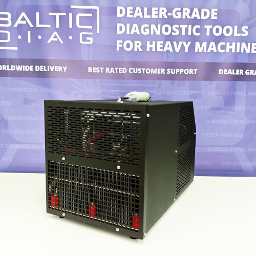 MaxiEV CDT100 | Autel | Battery Discharge-Charge Unit