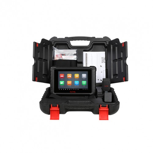 MaxiDAS DS900BT with 2 Years of free updates | Autel | Professional Diagnostic Tool