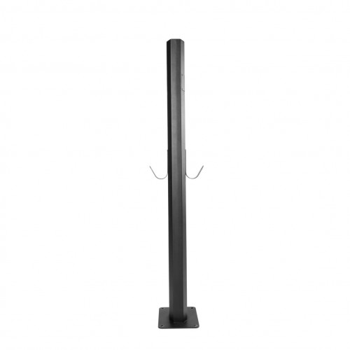 EV MaxiCharger Single-sided mounting pole| Autel