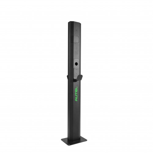 EV MaxiCharger Single-sided mounting pole| Autel