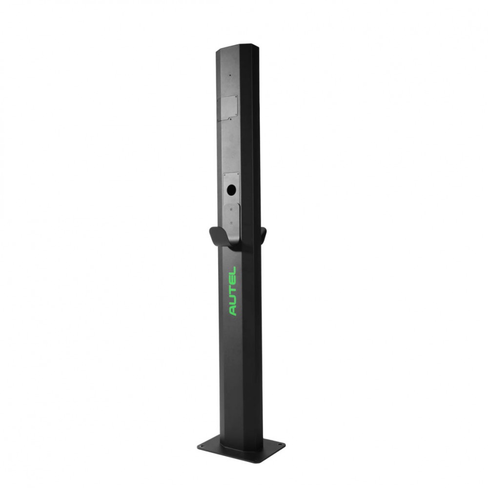 EV MaxiCharger Single-sided mounting pole| Autel