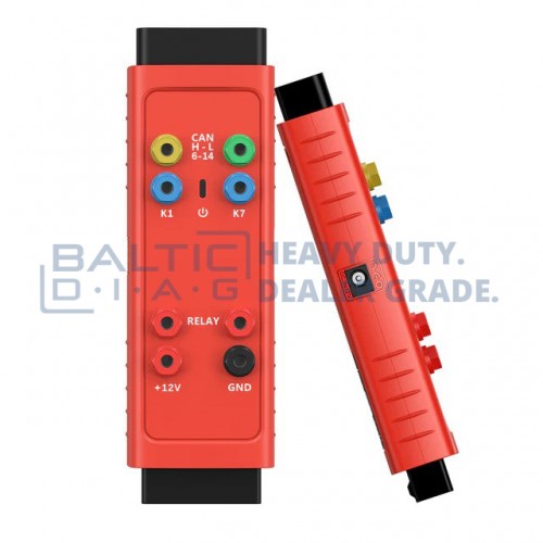 G-BOX3 | Autel | Key programming tool for Mercedes All-key-lost solution