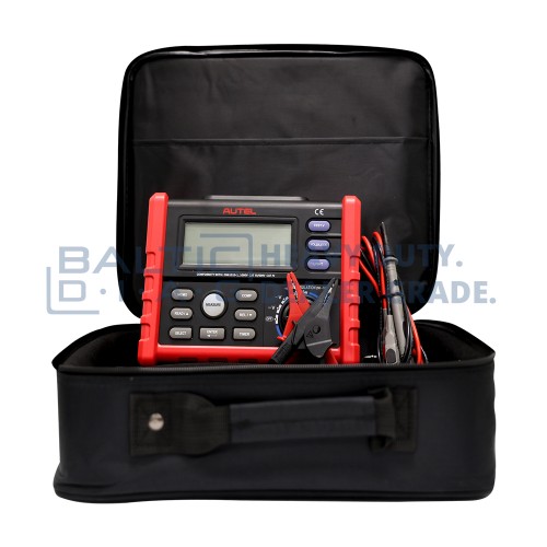 MaxiEV ITS100 | Autel | EV Insulation Resistence Tester