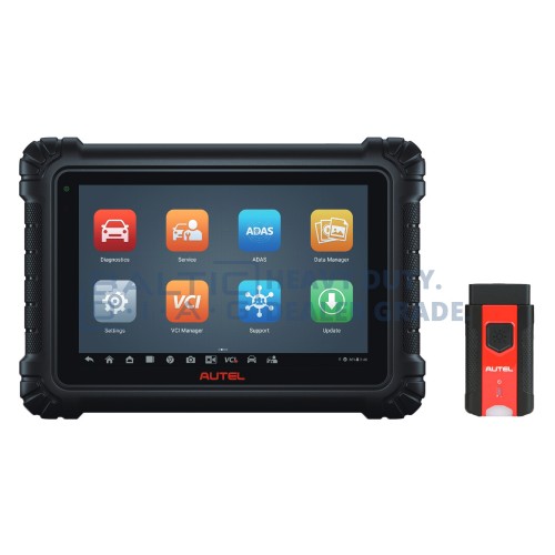 MaxiSYS MS906 | Autel | Professional Diagnostic Tool