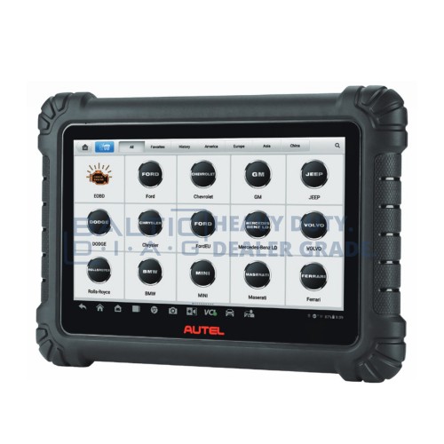 MaxiSYS MS906 MAX | Autel | Professional Diagnostic Tool