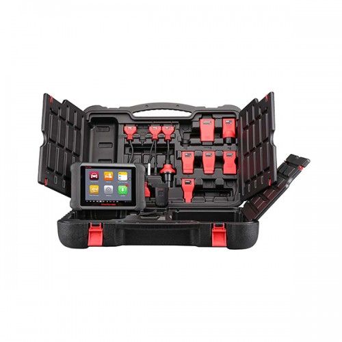 MaxiSYS MS906BT | Autel | Advanced Diagnostic Tool