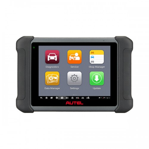 MaxiSYS MS906BT | Autel | Advanced Diagnostic Tool