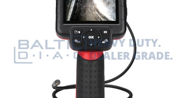 MaxiVideo MV400 | Autel | Digital Videoscope