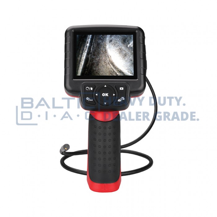 Maxivideo Mv Autel Digital Videoscope