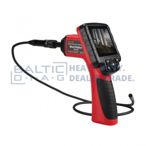 MaxiVideo MV400 | Autel | Digital Videoscope