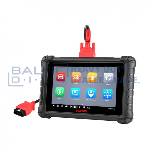 MaxiDAS DS900 with 2 Years of Free Updates | Autel | Universal Diagnostic Tool