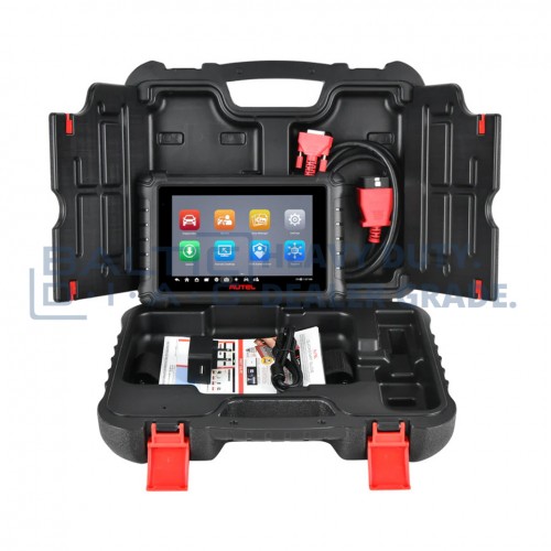 MaxiDAS DS900 with 2 Years of Free Updates | Autel | Universal Diagnostic Tool