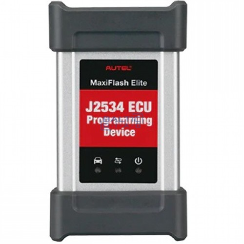 MaxiFlash PRO/Elite VCI module | Autel | Multi-Protocol Module