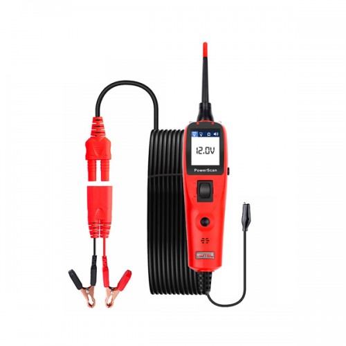 PowerScan PS100 | Autel | Circuit Tester