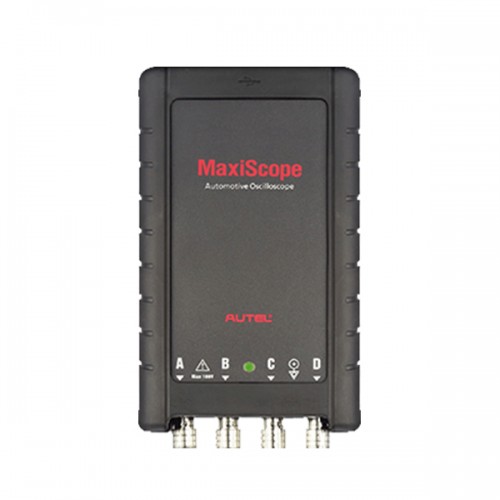 MaxiScope MP408,  Oscilloscope