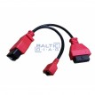 BMW LAN programming cable | Autel | MaxiSys MS908P/Elite