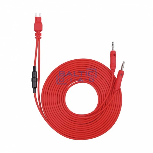 Toyota 8A | Autel | Special cable for lost keys