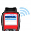 MaxiTPMS TS508WF | Autel | TPMS Diagnostic & Service Tool