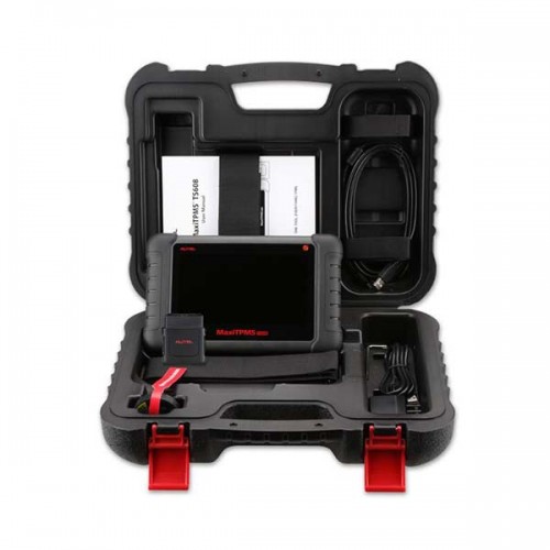 MaxiTPMS TS608 | Autel | TPMS & Diagnostic Tool