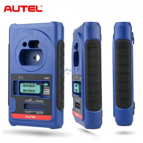 XP400 PRO | Autel | IMMO Key Programming tool