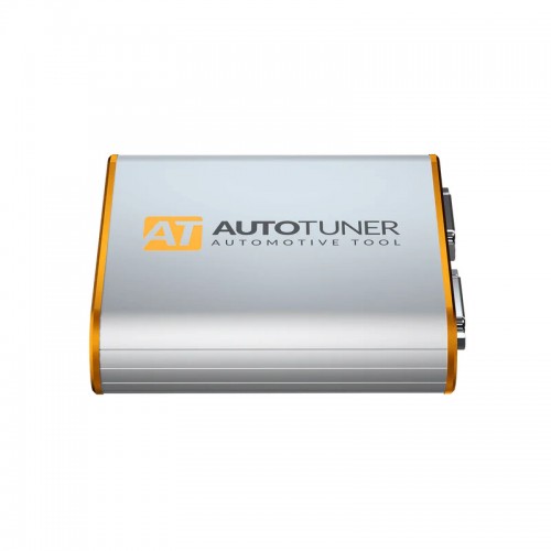 AutoTuner | Herramienta Chiptuning | Programación de ECUs y TCUs