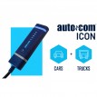 AUTOCOM Icon CARS And TRUCKS | AUTOCOM Diagnostic Tool