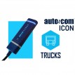 AUTOCOM Icon TRUCKS | AUTOCOM Diagnostic Tool