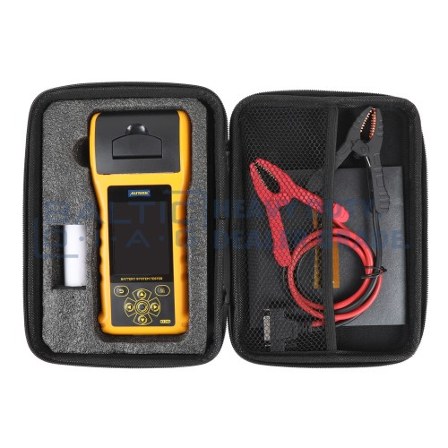 Battery Tester BT760 | Autool