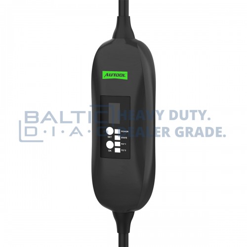 Portable EV Charger C350 | Autool