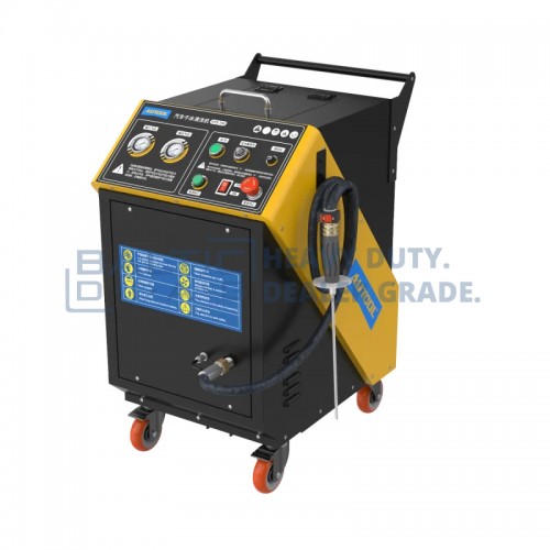 Automotive Dry Ice Cleaning Machine HTS709 | Autool 