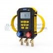 Digital Refrigerant Service Unit LM160 | Autool 